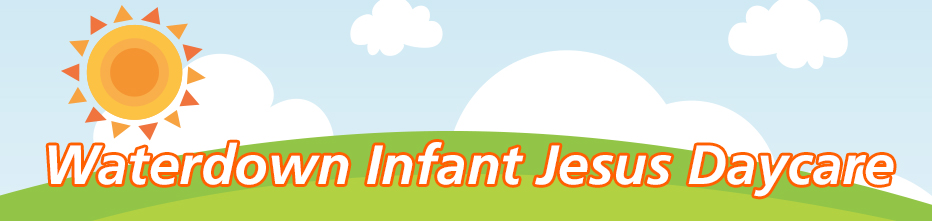 Infant Jesus Daycare - Waterdown