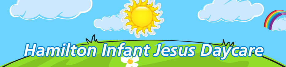 Infant Jesus Daycare - Hamilton